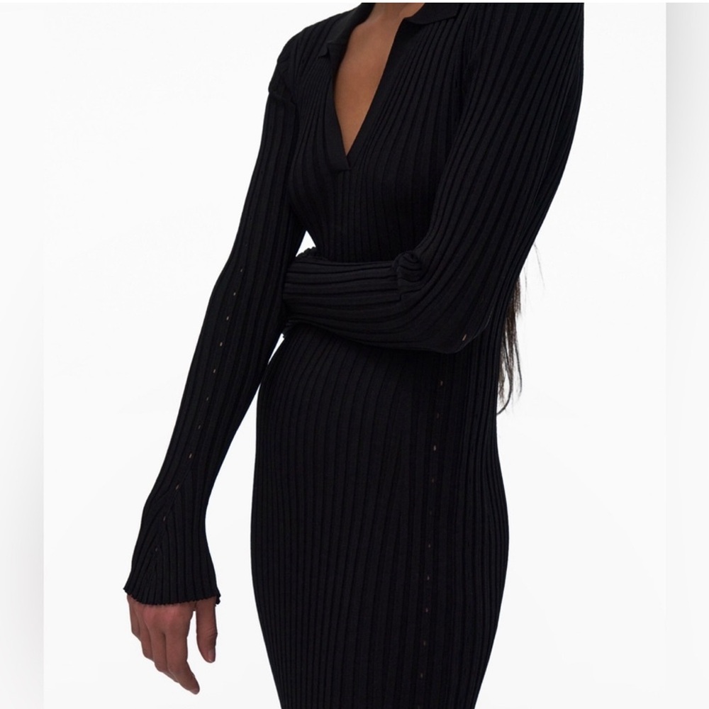 NWT Helmut Lang Dress size L